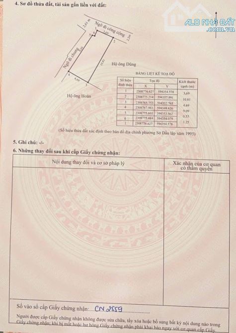🏘️ Bán nhà 3,5 tầng-cạnh Tdc chợ hoa quả- Hồng bàng- giá 3,68 tỷ- 54m2