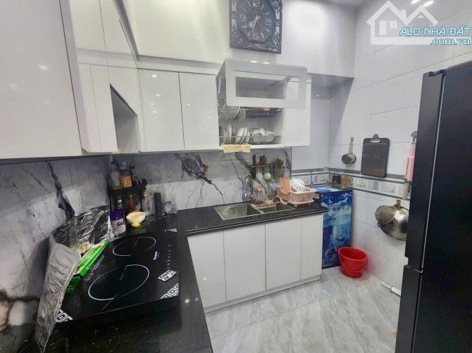 💕 Bán nhà 3 tầng- Trần nguyên hãn- lê chân- giá  2,15 tỷ- 31m2