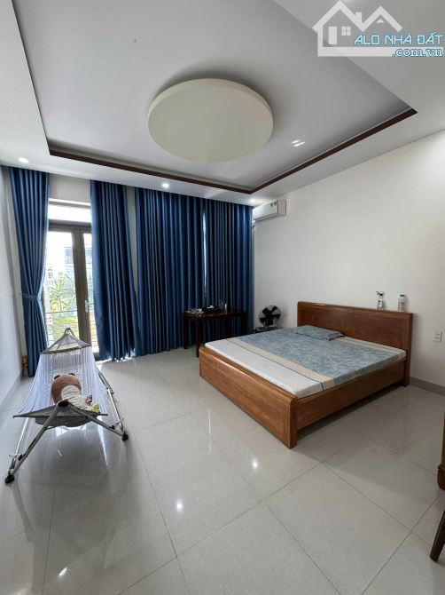 "📌 Người thân cần bán nhà 3 tầng đường Lỗ Giáng 16 – Hoà Xuân, Cẩm Lệ