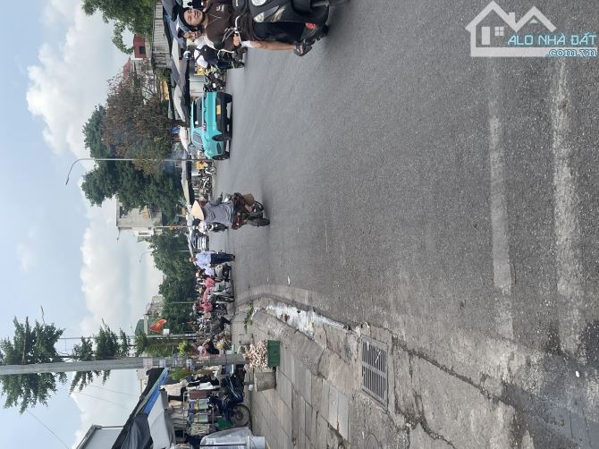 HÀNG HIẾM ✅KIM CHUNG HÀNG ĐẸP 50m2 giá 3,2TỶ 2BA BÁNH TRÁNH NHAU