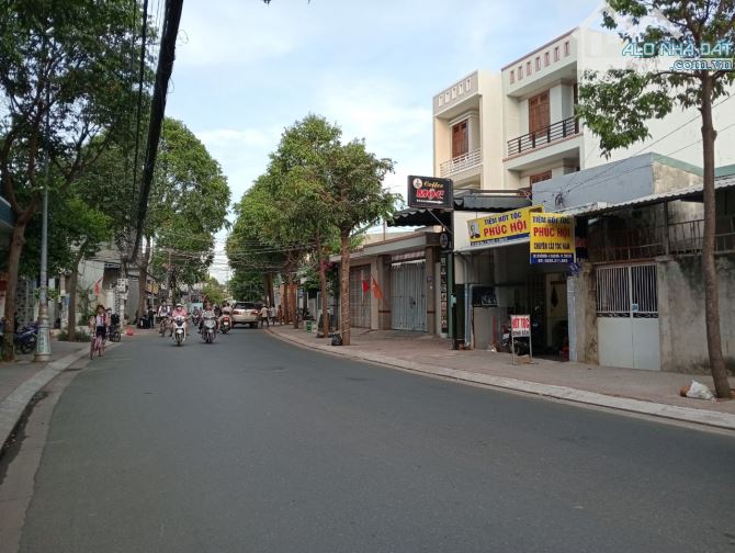 Chủ gửi bán lô đất OTÔ đường Bến Nôm phường Rạch Dừa Vũng Tàu , DT 116m2 giá chỉ 4.95 tỷ