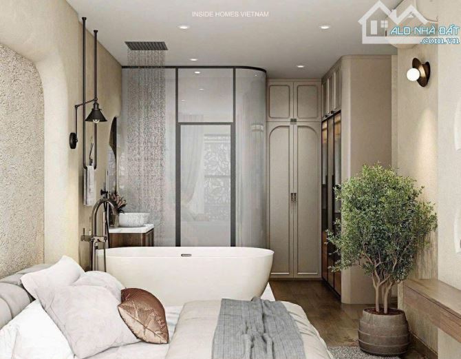 MT Trường Sa ,Bình Thanh ,CN 120m2 ,Giá Chỉ 39 ty