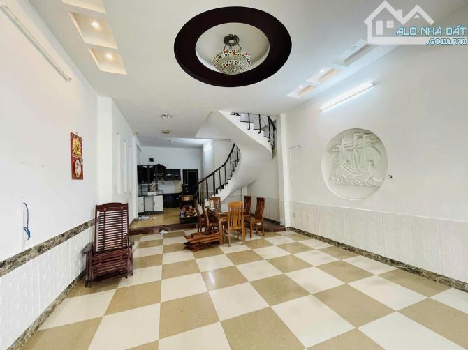 "🏡 Bán nhà 3 tầng đường Lê Văn Thịnh – Hoà Minh, Liên Chiểu