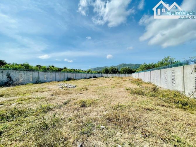 🌄 BÁN ĐẤT THỊ TRẤN PHƯỚC HẢI – 1124.7M², GẦN BIỂN, VIEW NÚI – GIÁ 5.3 TỶ