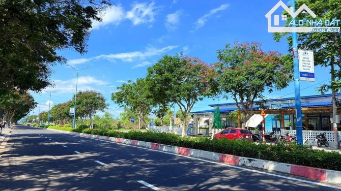 🏪 ĐẤT MẶT TIỀN NGUYỄN VĂN LINH – TT PHƯỚC HẢI – CÁCH BIỂN CHỈ 800M