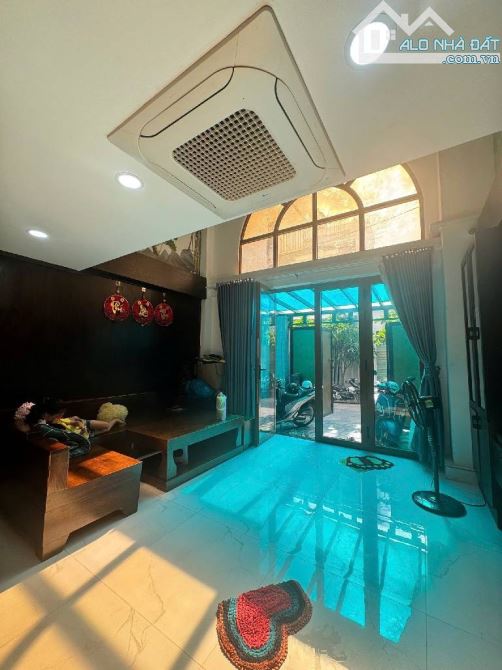 ✨BÁN NHÀ 5 TẦNG ĐƯỜNG SỐ HIỆP BÌNH PHƯỚC - TẶNG FULL NỘI THẤT GỖ CAO CẤP ✨