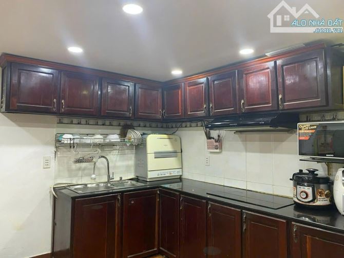 🔥 CĂN HỘ HIẾM Q3 – CHUNG CƯ TRẦN QUANG DIỆU – CHỈ 2 TỶ 4 🔥