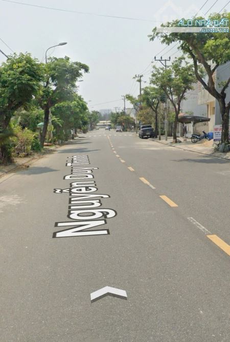 🌊🌊 BÁN LÔ ĐẤT ĐƯỜNG NGUYỄN DUY TRINH- HOÀ HẢI - NGŨ HÀNH SƠN- ĐÀ NẴNG. ĐƯỜNG 10M5