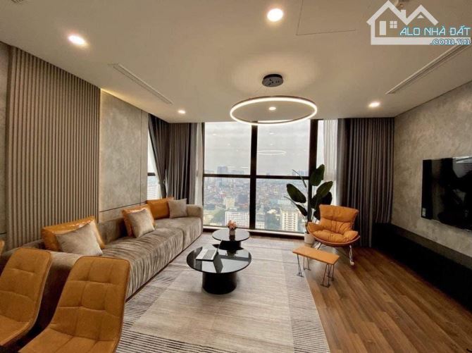 CHUNG CƯ LÊ VĂN LƯƠNG 80M 3 NGỦ NHỈNH 6 TỶ