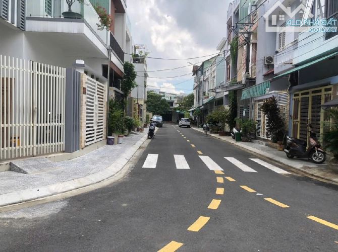 💥 NHÀ GÁC ĐÚC 60M² Ô TÔ ĐỖ CỬA – TRUNG TÂM THANH KHÊ GIÁ CHỈ NHỈNH 4 TỶ