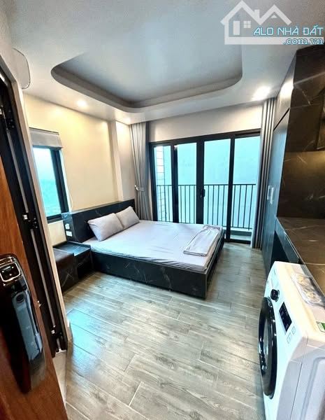 💎Cần Bán Toà CHDV Luxury - Miếu Đầm - Siêu sang 10M RA Ô TÔ TRÁNH 17 TỶ