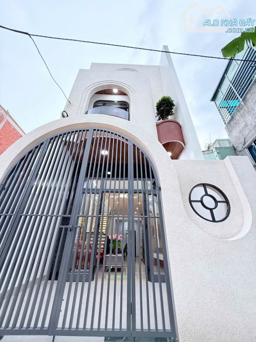 🏡 Bán nhà đẹp 2 mê đầu  kiệt  đường Ngô Chân Lưu – Hoà Minh, Liên Chiểu