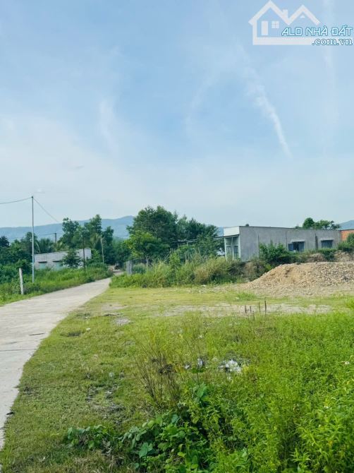💥B.án đất đẹp xã Khánh Bình – Huyện Khánh Vĩnh. 1625m2 Full Thổ cư, đầu tư cực đẹp💥