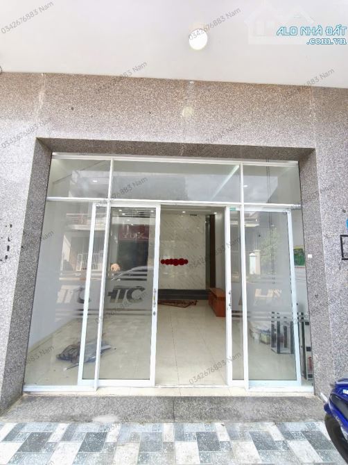 Cho thuê nhà nguyên căn hẻm Nguyễn Tất Thành, BMT