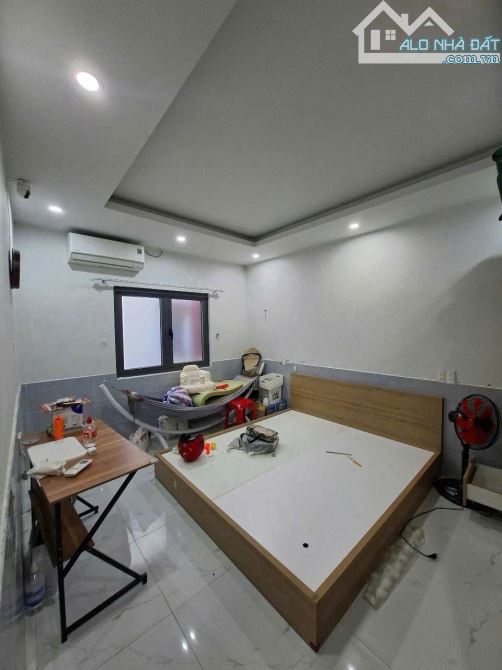 🏡 BÁN NHÀ CẤP 4 KIỆT NGUYỄN VĂN LINH – DIỆN TÍCH 55M² – NGANG 5M – ĐƯỜNG Ô TÔ TỚI NHÀ