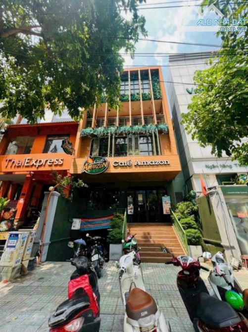 Bán nhà Mặt tiền Nguyễn Minh Hoàng, P.12, Tân Bình, DT: 5m x 16.5m, Giá 21 tỷ