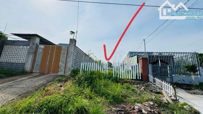 🏡 Đất Xã Phước Hải, TP HCM – 2 Mặt Tiền, Cách Bãi Tắm 1km, Diện Tích 7,5x53m