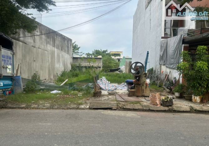 🥇 Bán đất mặt tiền đường 7m5 Bùi Giáng (85 m2), Cẩm Lệ - Đà Nẵng, Giá 4.5 tỷ tl