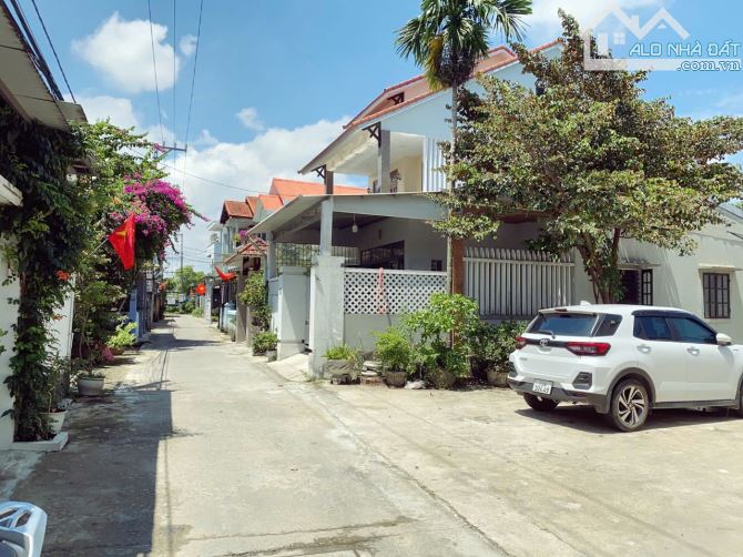 Đất Mặt Tiền Tây Thượng_ Phú Thượng_ Tp Huế