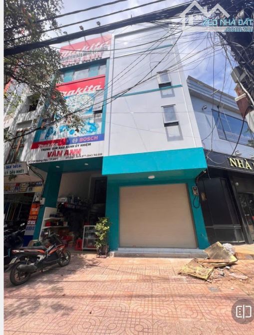 Cho thuê nhà nguyên căn Hoàng Diệu, Thành Công, Đắk Lắk