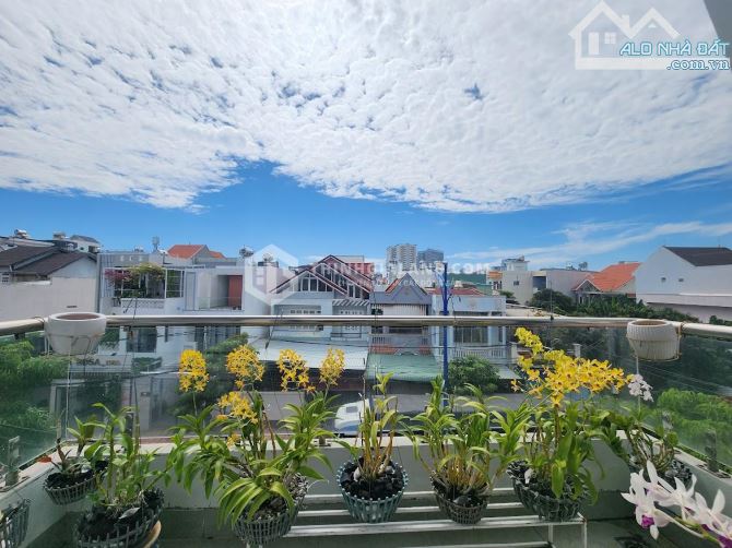 BÁN NHÀ 1 TRỆT 2 LẦU MẶT TIỀN_Ở KẾT HỢP KINH DOANH_90m2 NGANG 5m_CHU MẠNH TRINH_PHƯỜNG 8