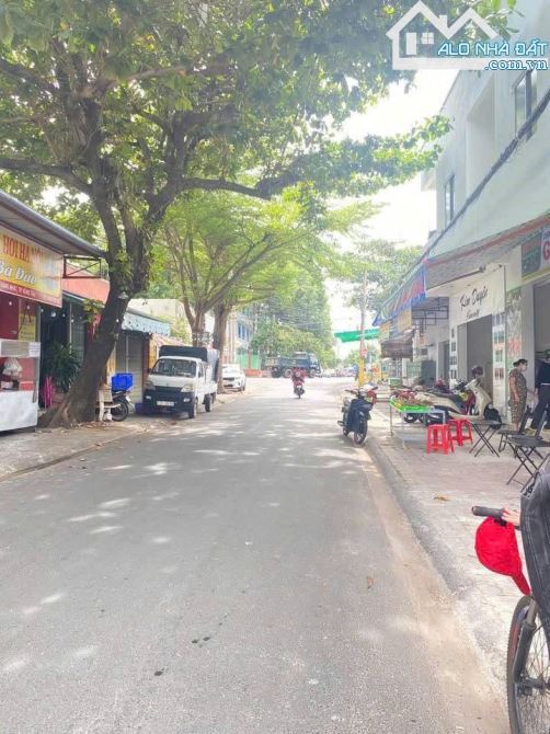 🏡 BÁN NHÀ CẤP 4 – MẶT TIỀN NGUYỄN HỮU CẢNH, TP. VŨNG TÀU – 67M² – HƯỚNG ĐÔNG NAM – GIÁ 6T
