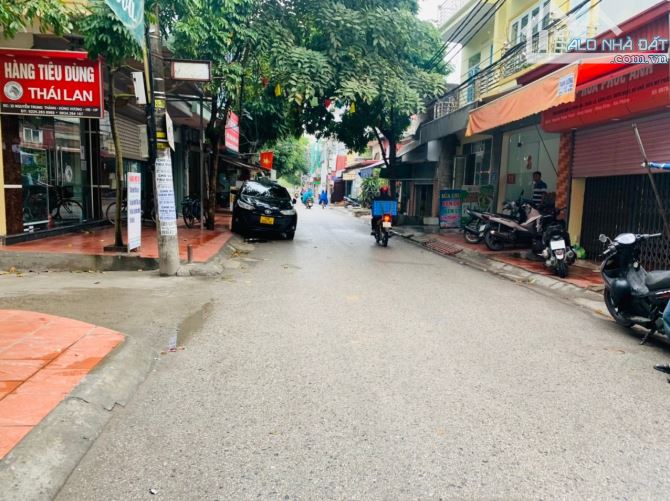 Ms Linh- Bán 2 lô liền 84m2 giá chỉ hơn 2 tỷ ngay gần chợ 208 Hùng Vương, Hồng Bàng