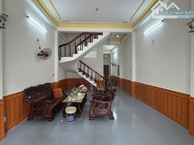 "🏡 Bán nhà 3 tầng đường Nguyễn Cư Trinh – Hoà Cường Bắc, Hải Châu