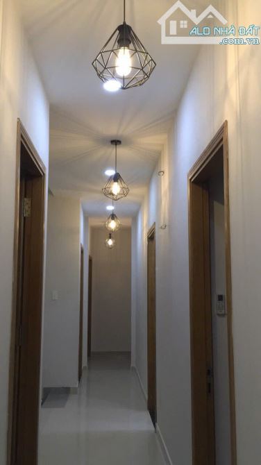 Bán Tòa Nhà CHDV Trung Tâm Q.1. 10,3m x 16,7m. Hầm 7Tầng HĐT 235tr/th Giá 51,Tỷ TL