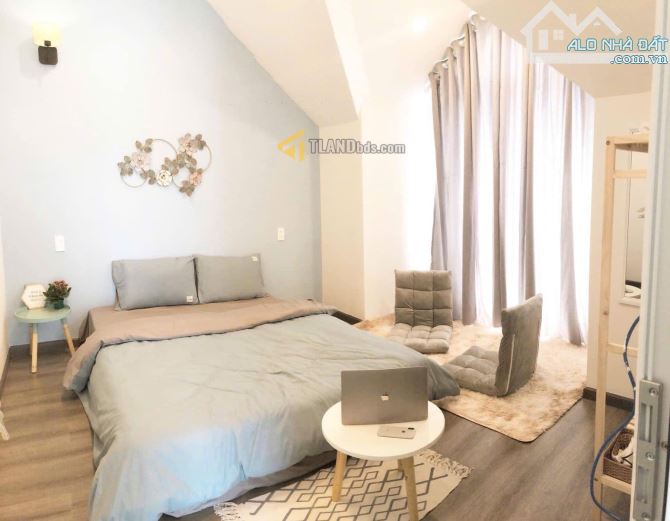 ✨🏡✨ Homestay Hẻm ô tô lớn đường Cổ Loa, Phường Xuân Hương (P2), Đà Lạt