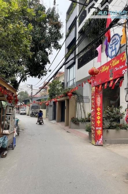 🚨🔥 AN CƯ ĐỈNH CHÓP – NHÀ YÊN BỆ - 42M² x 4 TẦNG, 4PN FULL NỘI THẤT. CHỈ 4,3 TỶ