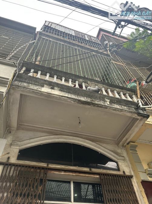 PHÚC DIỄN - 46M2, PHÂN LÔ Ô TÔ, CÁCH 1 NHÀ RA PHỐ, 8.8 TỶ