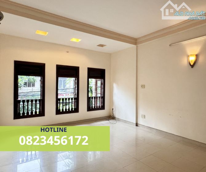 BÁN NHÀ MẶT TIỀN PHAN ĐĂNG LƯU – P3, TP. VT, VTRI GẦN BIỂN PHÙ HỢP Ở,ĐẦU TƯ GIÁ CHỈ 9 TỶ