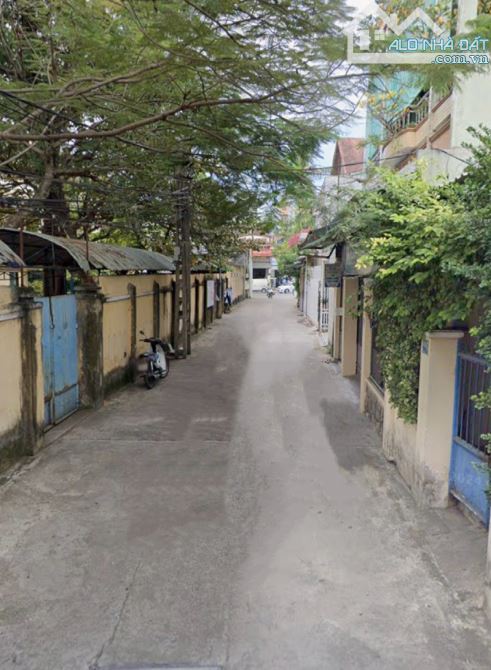 💥 Nhà kiệt ô tô tránh Nguyễn Công Trứ–112m², có 7 phòng trọ–Thu 9tr/tháng–Giá 4.x tỷ