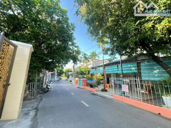 Bán lô đất mặt tiền đường Dương Văn An - Xuân Phú - Huế - Chỉ 3,x tỷ/121m2