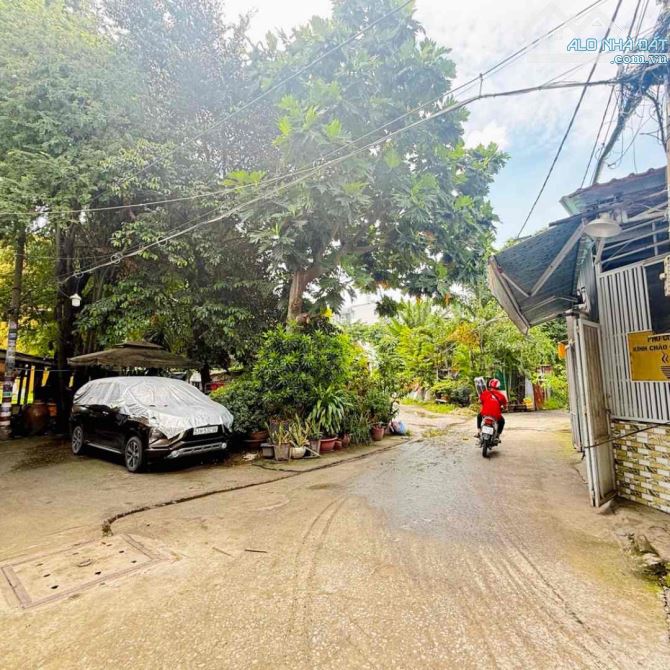BÁN NHÀ GÒ VẤP, NHÀ ĐẸP HXH 417/ QUANG TRUNG, PHƯỜNG 10, 4X14M, 3 TẦNG, 6,7 TỶ TL