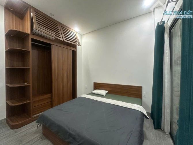 "🏡 Bán nhà đẹp 3 tầng đường Thanh Lương 8 – Hoà Xuân, Cẩm Lệ
