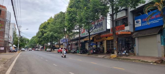 💥 [14 TỶ 5] MẶT TIỀN KINH DOANH ĐẸP – LÝ TỰ TRỌNG 📍 Cách Coopmart chỉ 300m