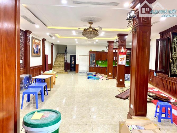 Lô góc, Liền kề Khu đô thị Văn Phú - Hà Đông