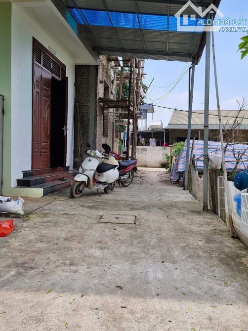 chính chủ vỡ nợ bán gấp 50m phúc hòa đường ô tô sát trục chính giá 34 triệu /m