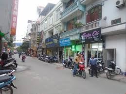 NHÀ MẶT NGÕ KINH DOANH – TRẦN QUỐC VƯỢNG