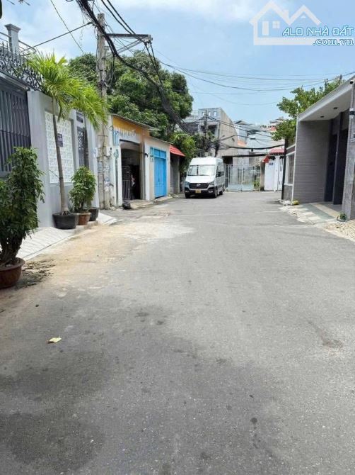 BÁN ĐẤT 112m(5,8x20) HẺM ÔTÔ BA CU GẦN BIỂN BÃI TRƯỚC TP.VŨNG TÀU. GIÁ 7,4 TỶ TL