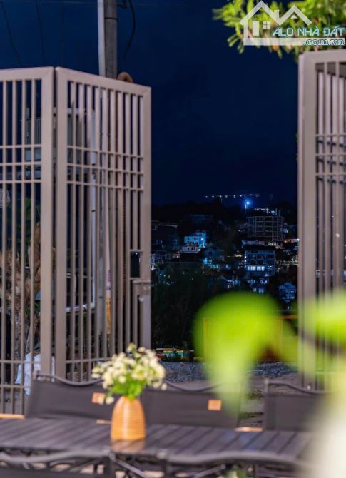 ✨🏡✨ Homestay Hẻm ô tô lớn, Mặt tiền KQH đường Nguyễn Trung Trực, Phường Xuân Hương (P4),
