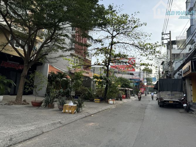 HXH NGUYỄN HỮU CẢNH,P22,(THẠCH MỸ TÂY)BÌNH THẠNH,DT 82M²/105M²,2 LẦU GIẢM  CÒN 8.4 TỶ TL