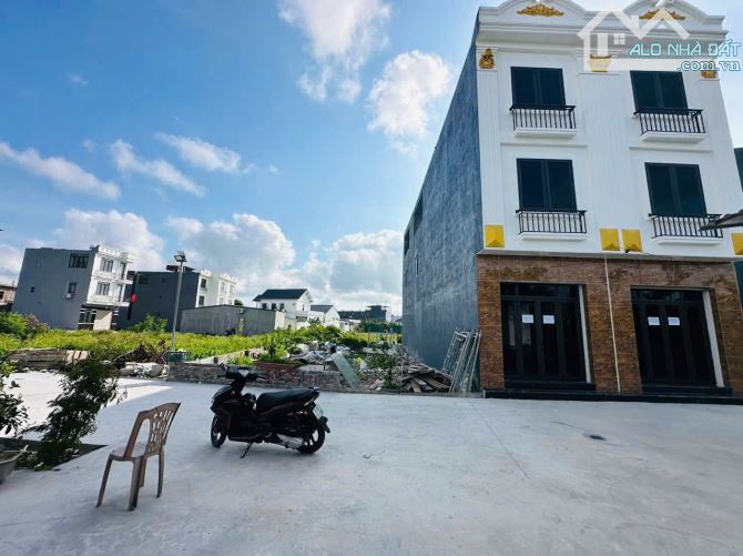 📣📣 Chủ Gửi Bán Nhà 3 Tầng Vọng Hải Hưng Đạo Dương Kinh Hải Phòng. Giá chỉ 1,85 tỷ