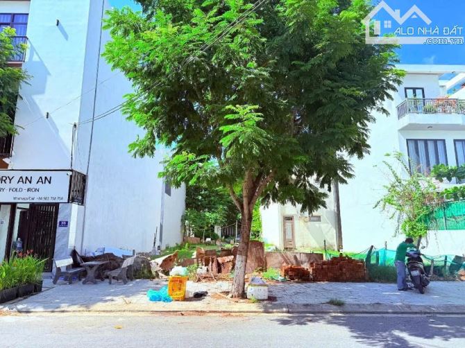 📢SỞ HỮU NGAY LÔ ĐẤT ĐẸP,VUÔNG VỨC-NGUYỄN ĐỨC AN, PHƯỚC MỸ,SƠN TRÀ–GẦN BIỂN MỸ KHÊ 📢