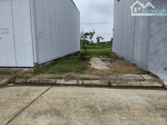Bán 81m² Đất Đẹp tại tiên hùng Nguyên Khê