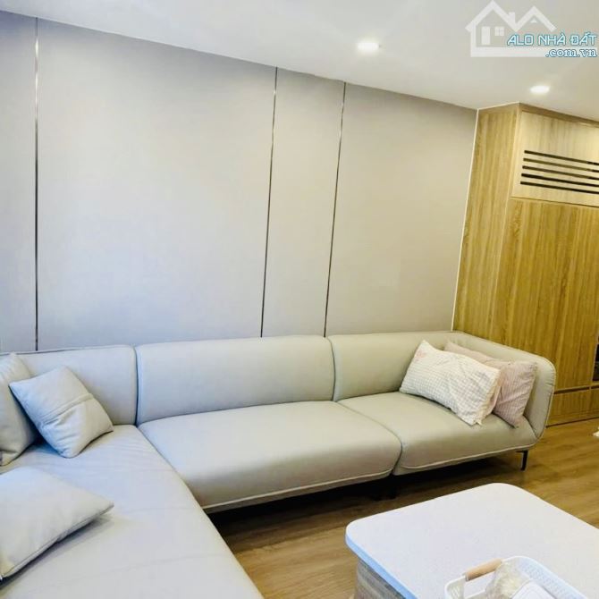 💥TÒA 4 TẦNG + 1 TUM – 2 MT TRUNG TÂM HẢI CHÂU – DÒNG TIỀN 30TR/THÁNG – 86M2 NGANG 5M 🍀🌹