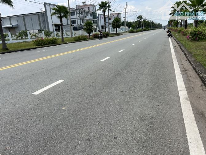 Bán đất xây dựng xưởng SKK 10.000m2 giá chỉ 45 tỷ. KCN Trảng Bom-Đồng Nai