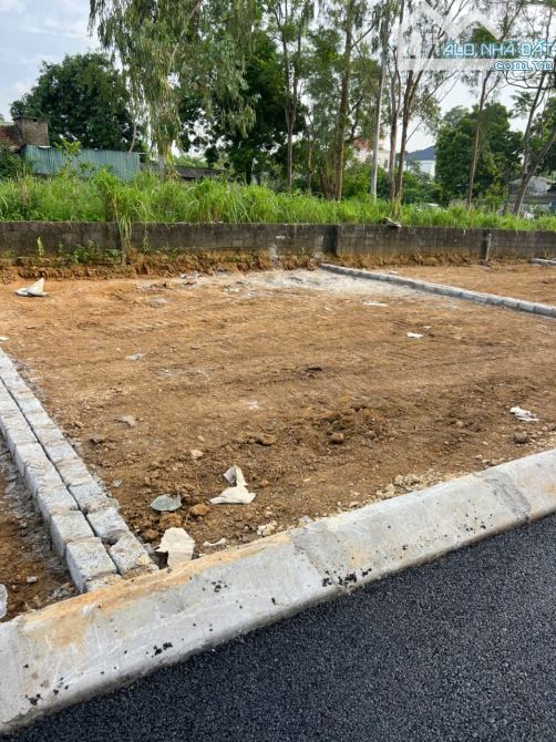 CHÍNH CHỦ GỬI BÁN LÔ ĐẤT ĐẸP TẠI MỸ LƯƠNG , TRẦN PHÚ, TP. HÀ NỘI 80m2
